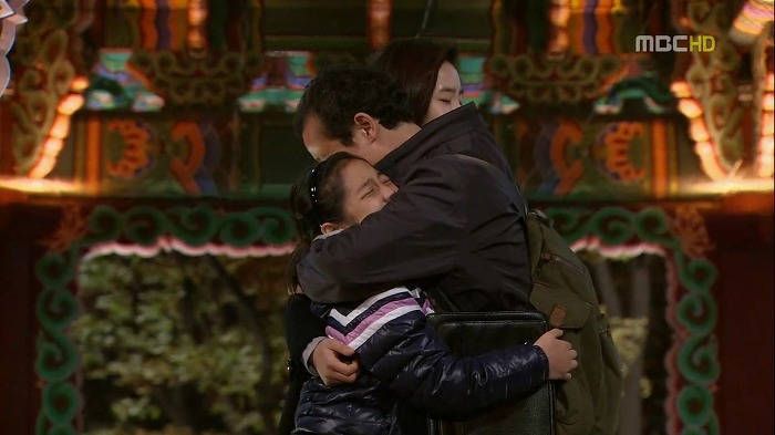 [지붕뚫고하이킥] 아빠와의 재회 (눈물주의).jpg | 인스티즈