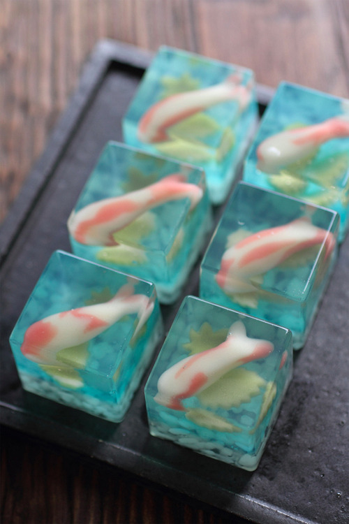 일본의 보석같은 양갱들.jpg | 인스티즈