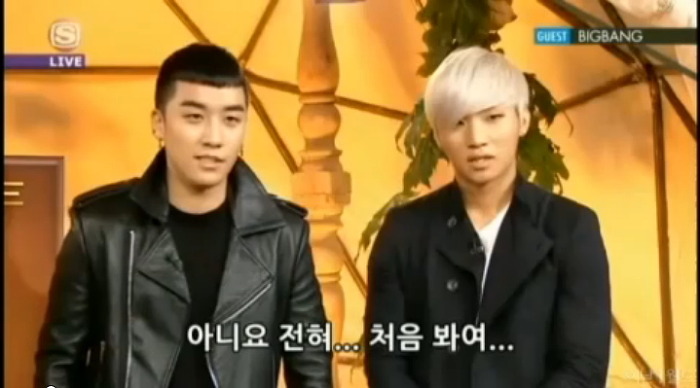 진짜 사람 무안하고 할말없게 만드는 행동하는 아이돌 .jpg | 인스티즈