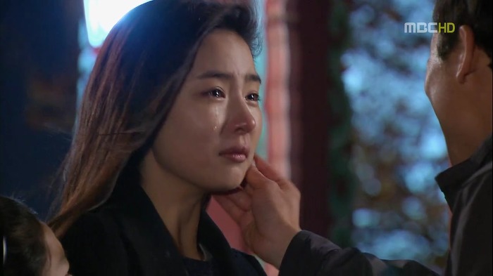 [지붕뚫고하이킥] 아빠와의 재회 (눈물주의).jpg | 인스티즈