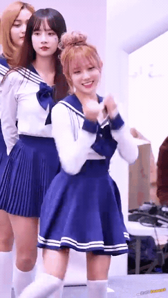 우주소녀 루다 | 인스티즈