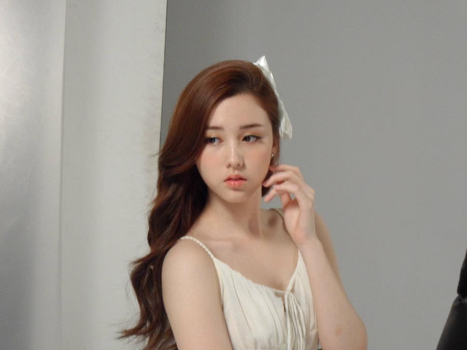 자연 미인 아이돌 | 인스티즈