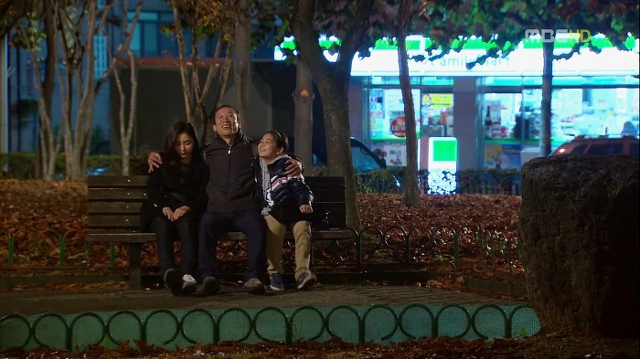 [지붕뚫고하이킥] 아빠와의 재회 (눈물주의).jpg | 인스티즈