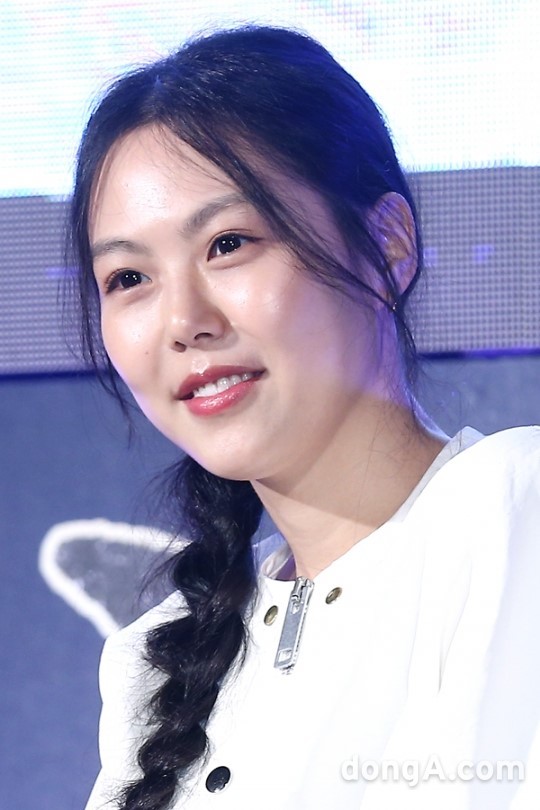 오늘 영화 아가씨 제작 보고회 | 인스티즈