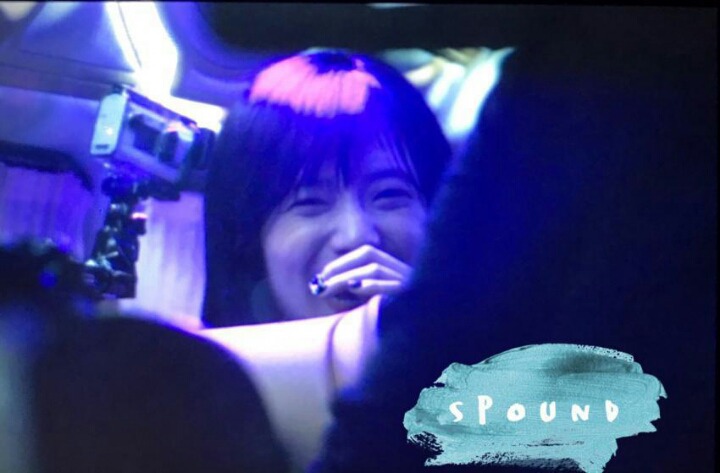 태국팬에게 인사하는 블랙핑크 지수..jpg | 인스티즈