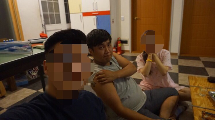 제주도 게스트하우스 살인 용의자 소름돋는 점.jpg | 인스티즈