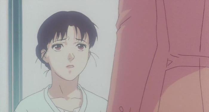 퍼펙트블루 나는 피해자이자 목격자이며 범인이다. 나는 누구인가? -01- | 인스티즈