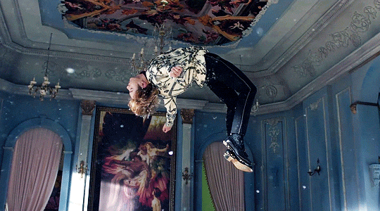 [방탄소년단/전정국] 오메가 전쟁 A+B | 인스티즈