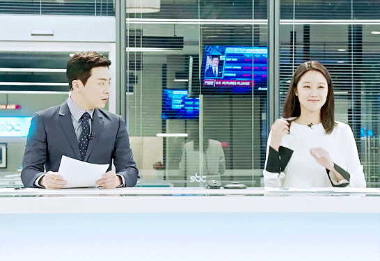 [질투의화신] 에필로그 시청자에게 사과방송 하는 이화신ㅋㅋㅋㅋㅋㅋㅋㅋㅋ.jpg | 인스티즈