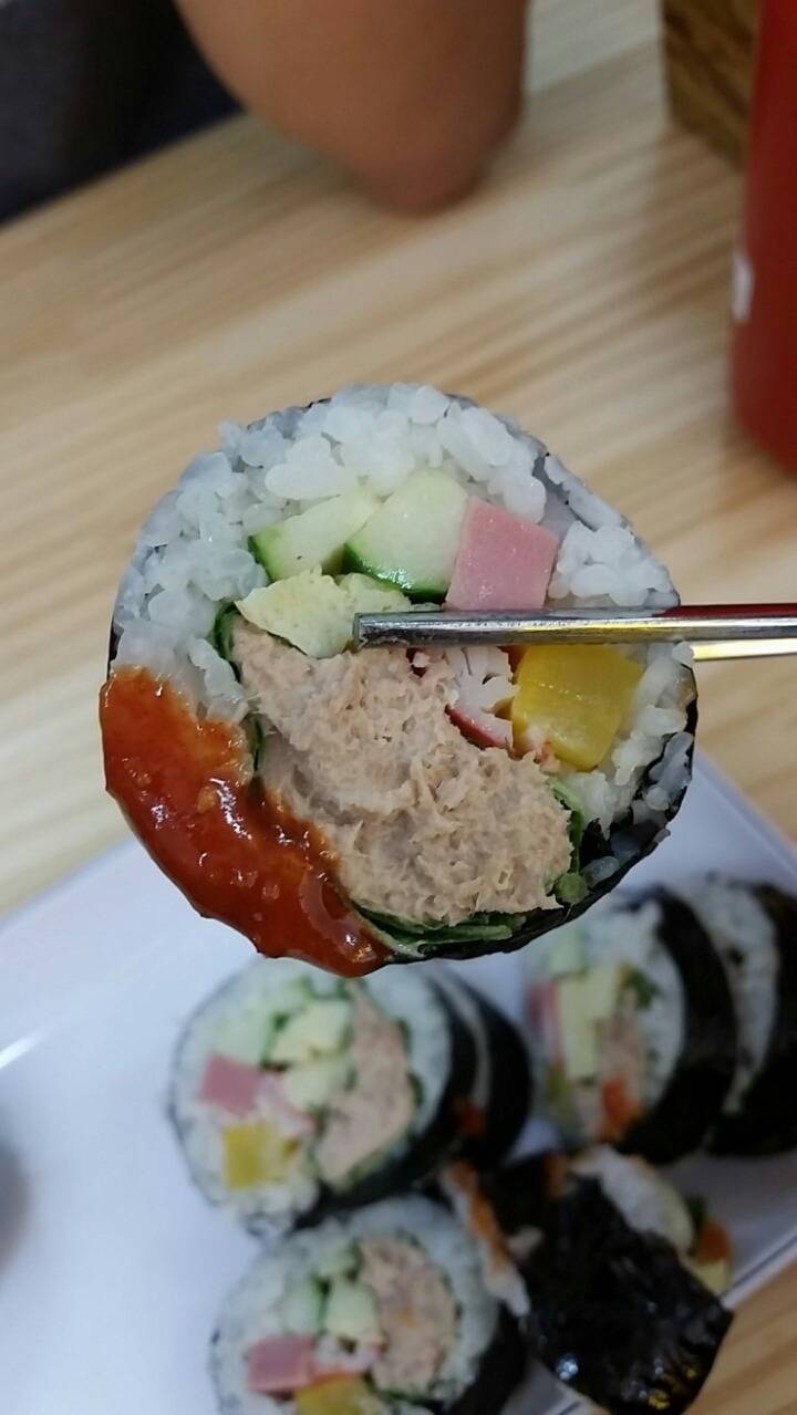 원광대근처에서만 먹을 수 있다는 음식 | 인스티즈