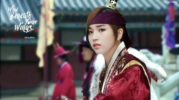 트와이스 사극버전 | 인스티즈