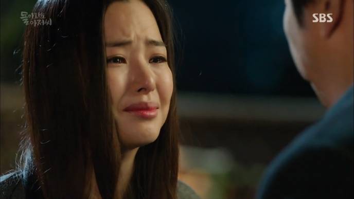 드라마 보는순간 인생 남주가 된다는 [돌아와요아저씨] 한기탁 캐릭터 | 인스티즈