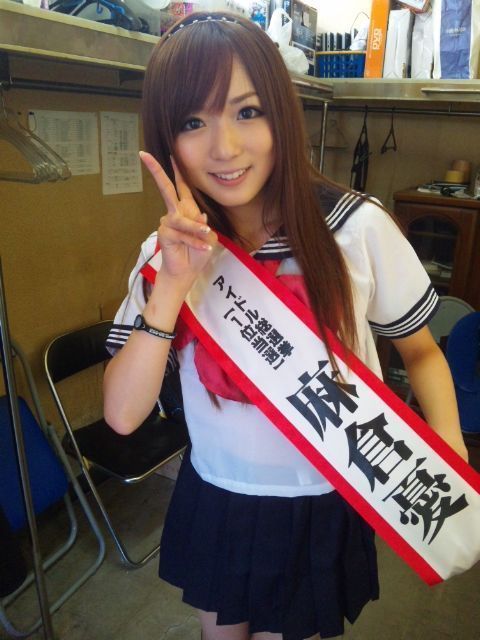 한국에서 인기많은 일본 av 여자배우 (15) | 인스티즈