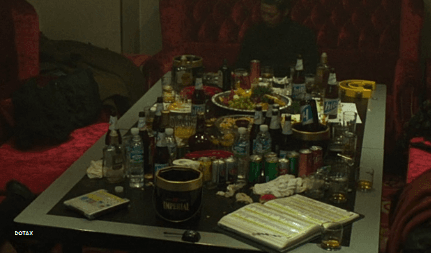 범죄도시에서 제일 불쌍한 사람 | 인스티즈