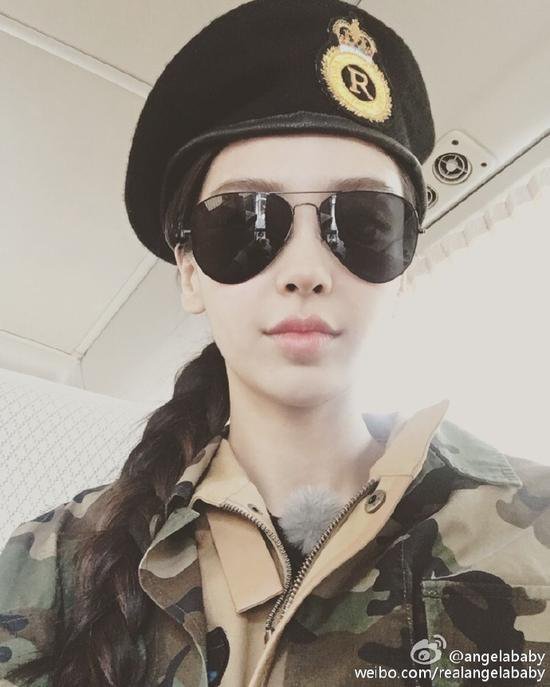 지드래곤 팬이라던 여배우의 최근 | 인스티즈