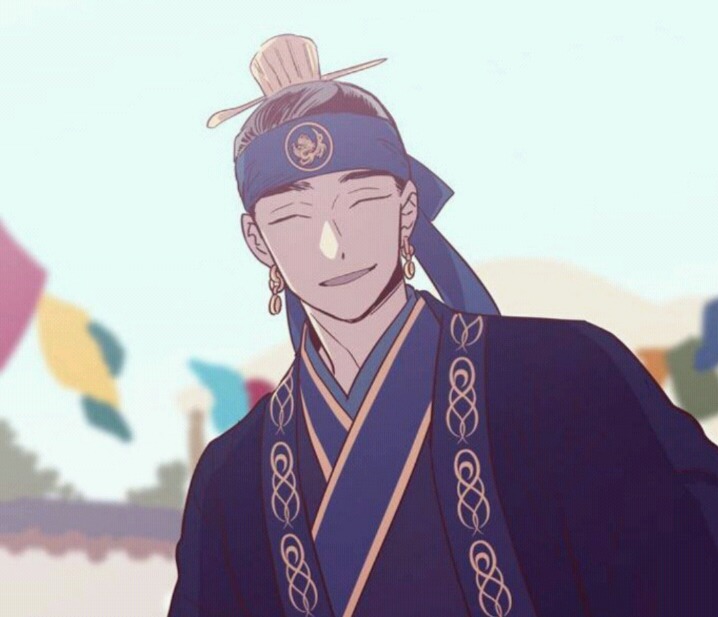 재미로 해본 웹툰 낮에뜨는달 가상캐스팅 | 인스티즈