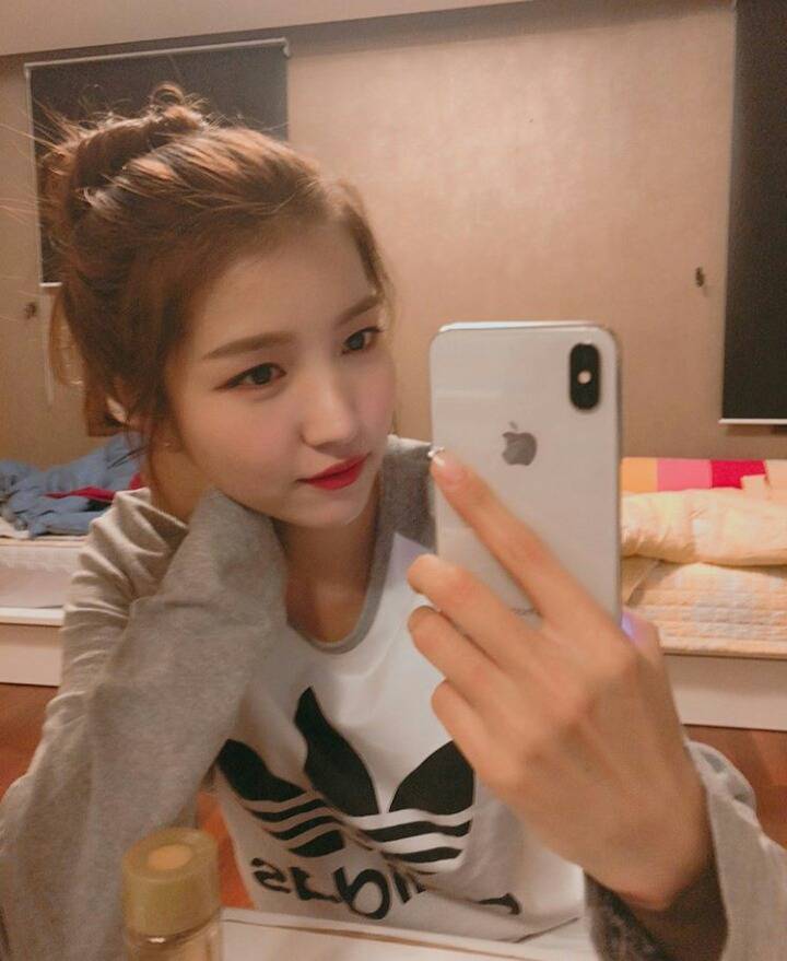 246번째 하루 한번 여자친구 소원 | 인스티즈