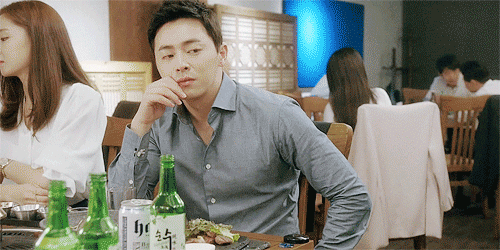 이화신 표나리 입덕 전후 갭차이.jpg | 인스티즈