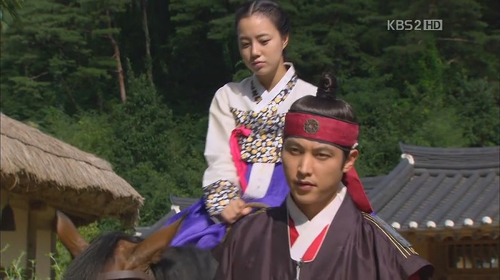 [드라마] 공주의 남자 12화 | 인스티즈