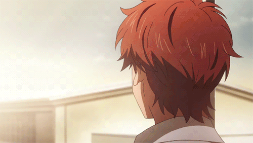 [고르기] 친구로 지냈으면싶은 애니캐릭터형 고르기 움짤多 | 인스티즈