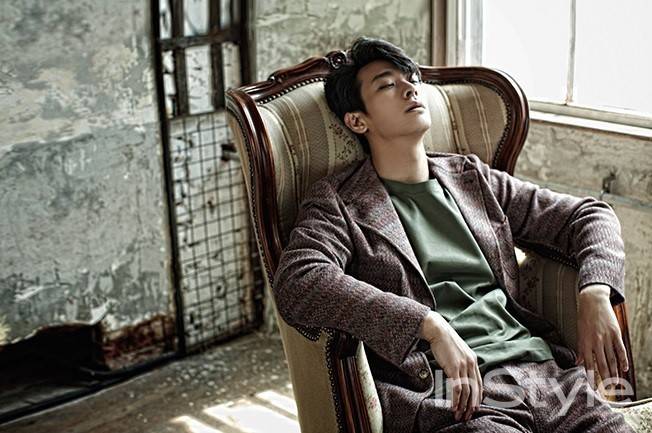 재미로 해본 웹툰 낮에뜨는달 가상캐스팅 | 인스티즈