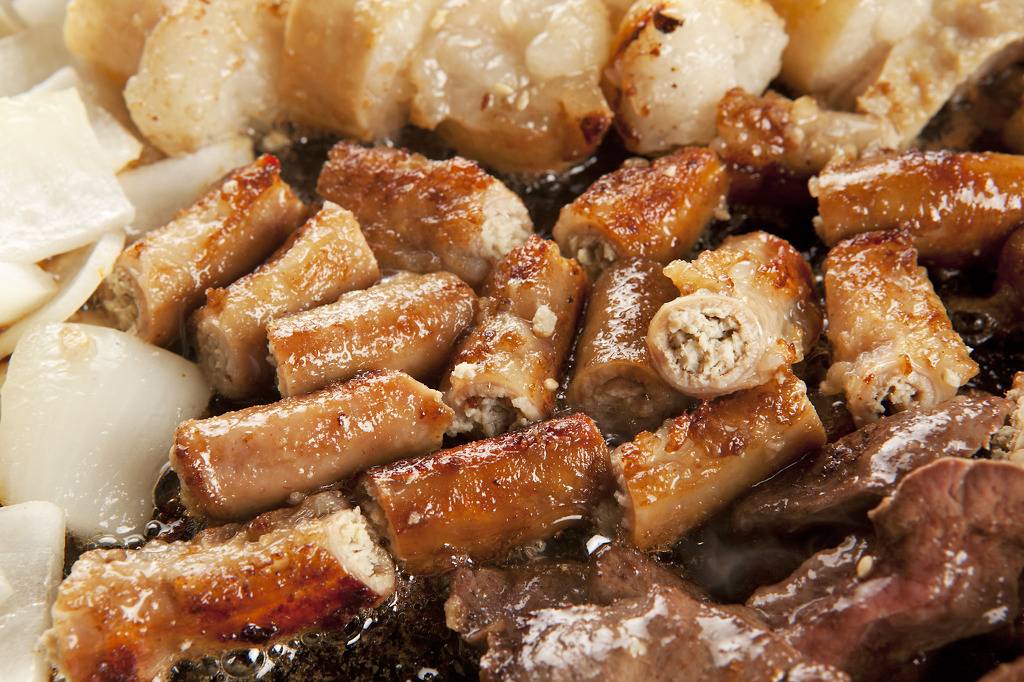 호불호가 극명하게 갈리는 소주 안주 두가지.jpg | 인스티즈