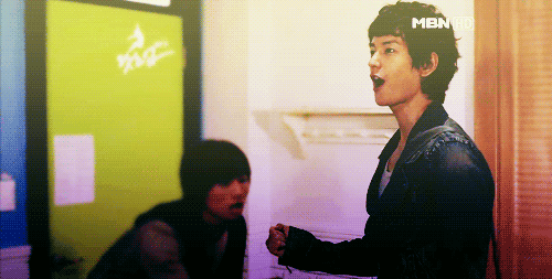 뮤지컬 드라마 왓츠업.jpgif | 인스티즈