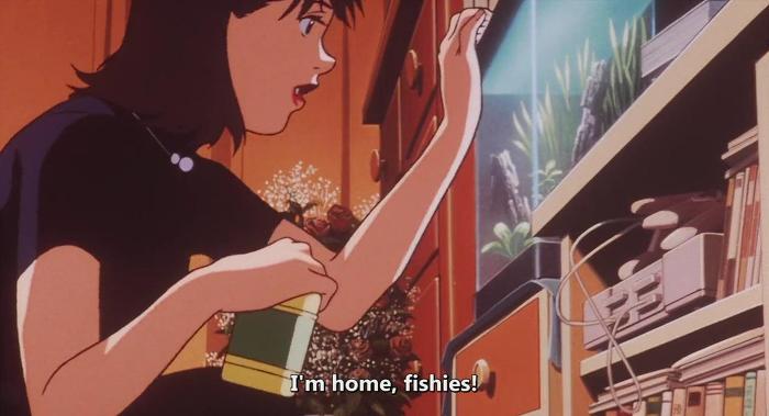 퍼펙트 블루 나는 피해자이자 목격자이며 범인이다. 나는 누구인가? -03- | 인스티즈