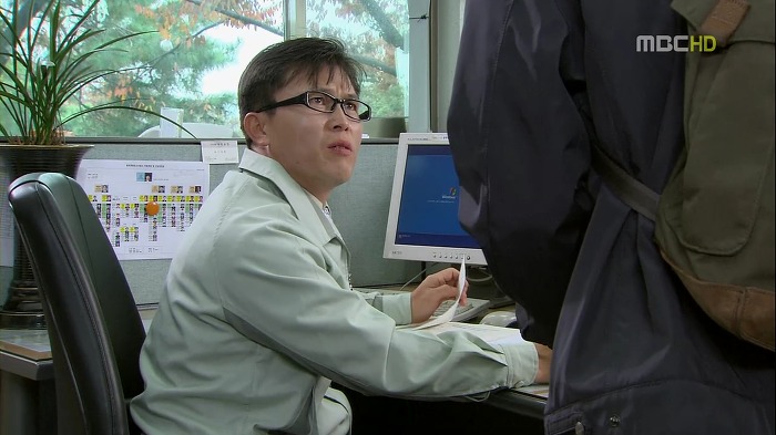 [지붕뚫고하이킥] 아빠와의 재회 (눈물주의).jpg | 인스티즈