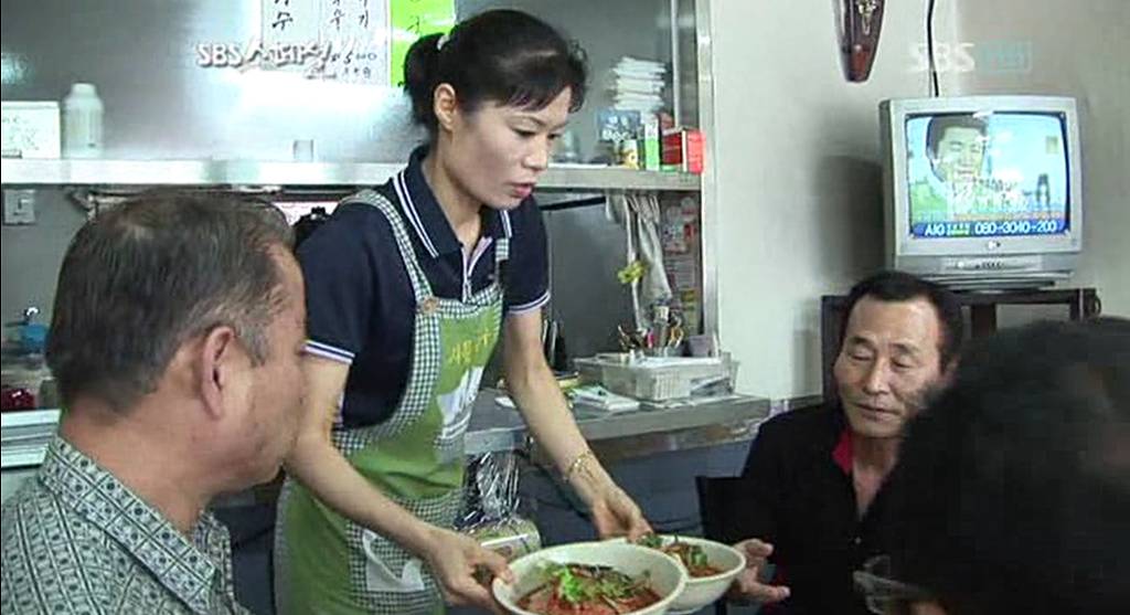 의정부 신곡동의 유명한 국수집 | 인스티즈