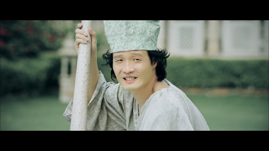 하백의신부- 첫방 하자마자 시청자들이 당황한 이유 .jpg (ㅅㅍㅈㅇ) | 인스티즈