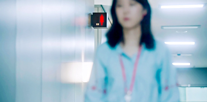 [질투의화신] 에필로그 시청자에게 사과방송 하는 이화신ㅋㅋㅋㅋㅋㅋㅋㅋㅋ.jpg | 인스티즈