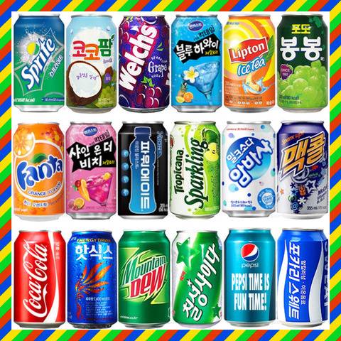 [고르기] 과자 vs 음료수 무엇을 더 선호하는편? | 인스티즈