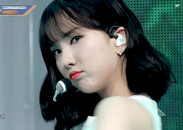 월욜부터 여자친구.jpg.gif | 인스티즈