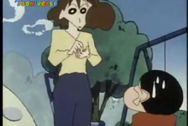 짱구는못말려 - 소풍에 가져갈 과자를 사요 | 인스티즈