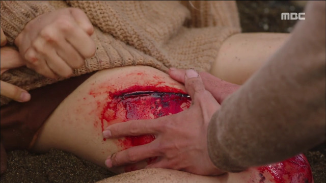 [미씽나인] 소름돋는 이열-알로에 궁예.txt (피 주의) | 인스티즈