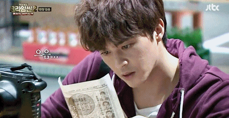 여자들에게 은근히 인기있는 훈남 비쥬얼 | 인스티즈