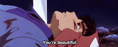 일본 애니메이션 희대의 역작.gif | 인스티즈