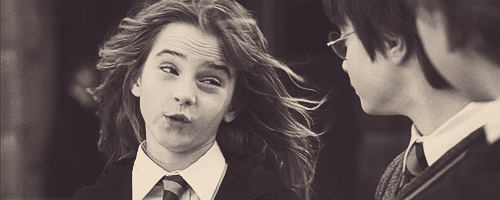 헤르미온느와 가장 잘어울리는사람은? | 인스티즈