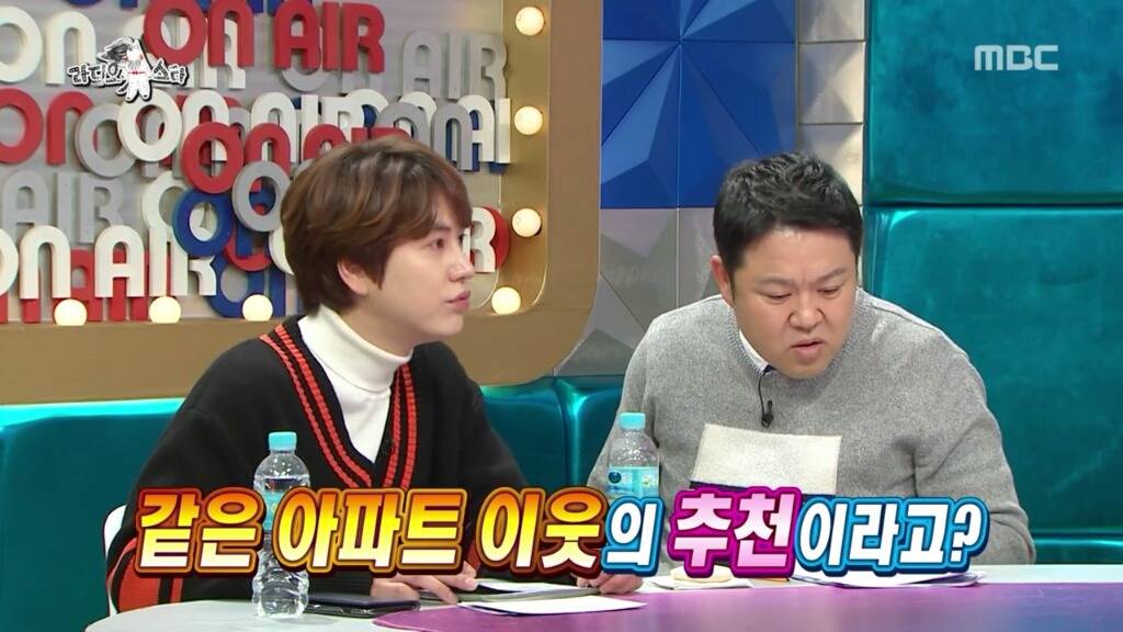 배우 최민용이 산에서 살게된 이유 | 인스티즈