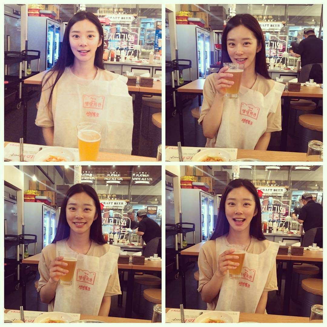 모델 이주빈.jpg | 인스티즈