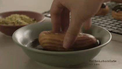 유튜버 꿀키의 요리들 | 인스티즈