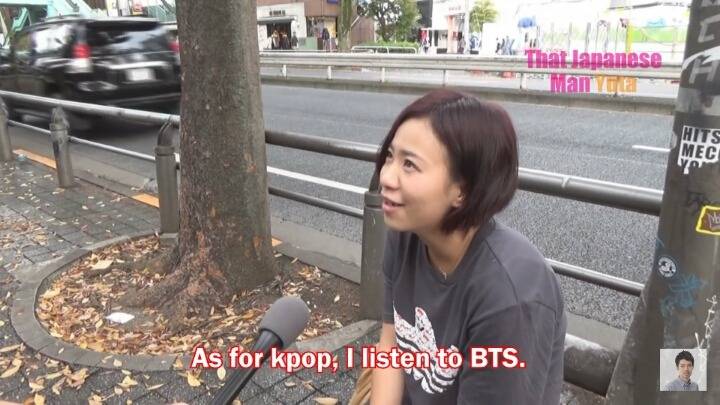 일본 사람들은 정말 Kpop을 들을까? 일본인이 직접 조사해보았다 | 인스티즈