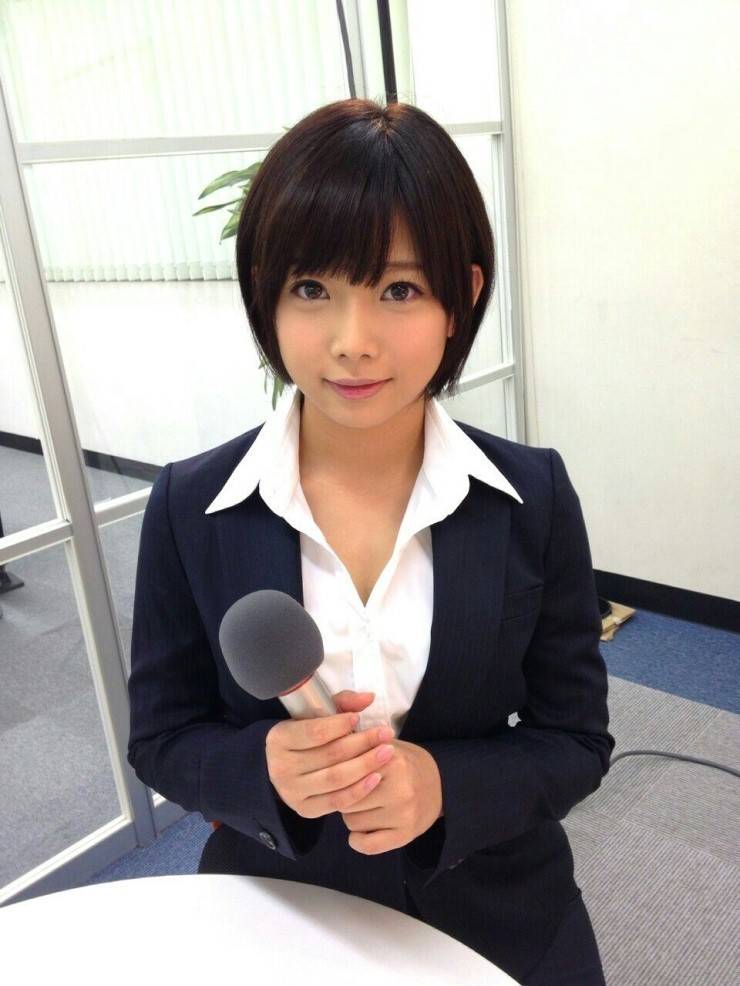 한국에서 인기많은 일본 av 여자배우 (15) | 인스티즈