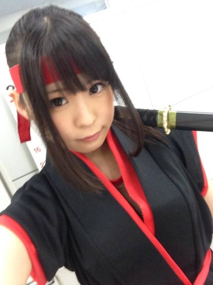 한국에서 인기많은 일본 av 여자배우 (15) | 인스티즈