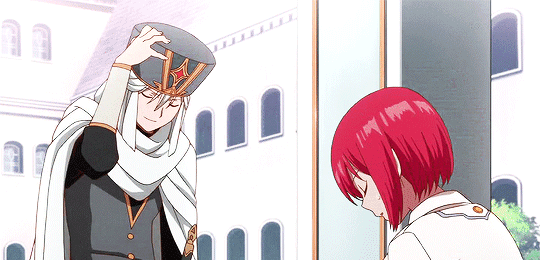 나아갈 길은 가슴이 울리는 곳으로! 빨강머리 백설공주 | 인스티즈