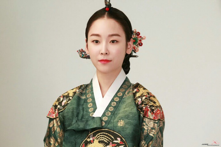 재미로 해본 웹툰 낮에뜨는달 가상캐스팅 | 인스티즈