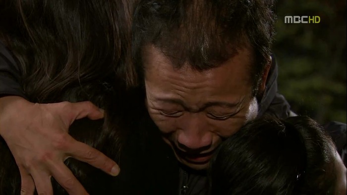 [지붕뚫고하이킥] 아빠와의 재회 (눈물주의).jpg | 인스티즈