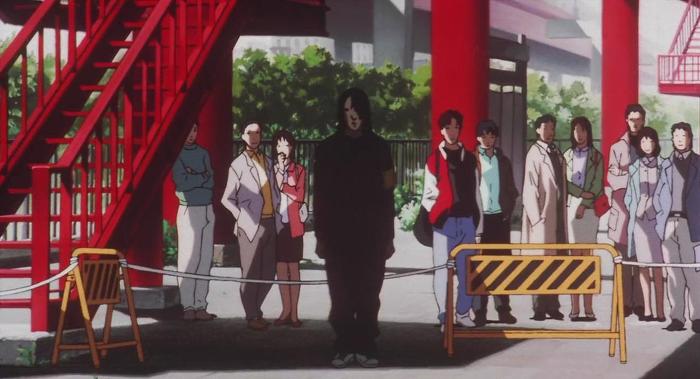 퍼펙트 블루 나는 피해자이자 목격자이며 범인이다. 나는 누구인가? -03- | 인스티즈