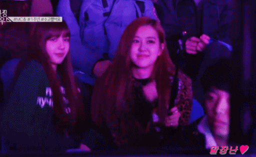 데이터주의) 블랙핑크 블핑하우스 6화 움짤 part4 | 인스티즈